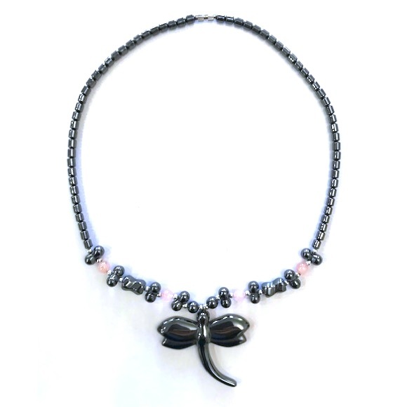 Jewelry - Butterfly necklace 3/$10